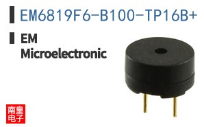 EM6819F6-B100-TP16B+ ͼƬ